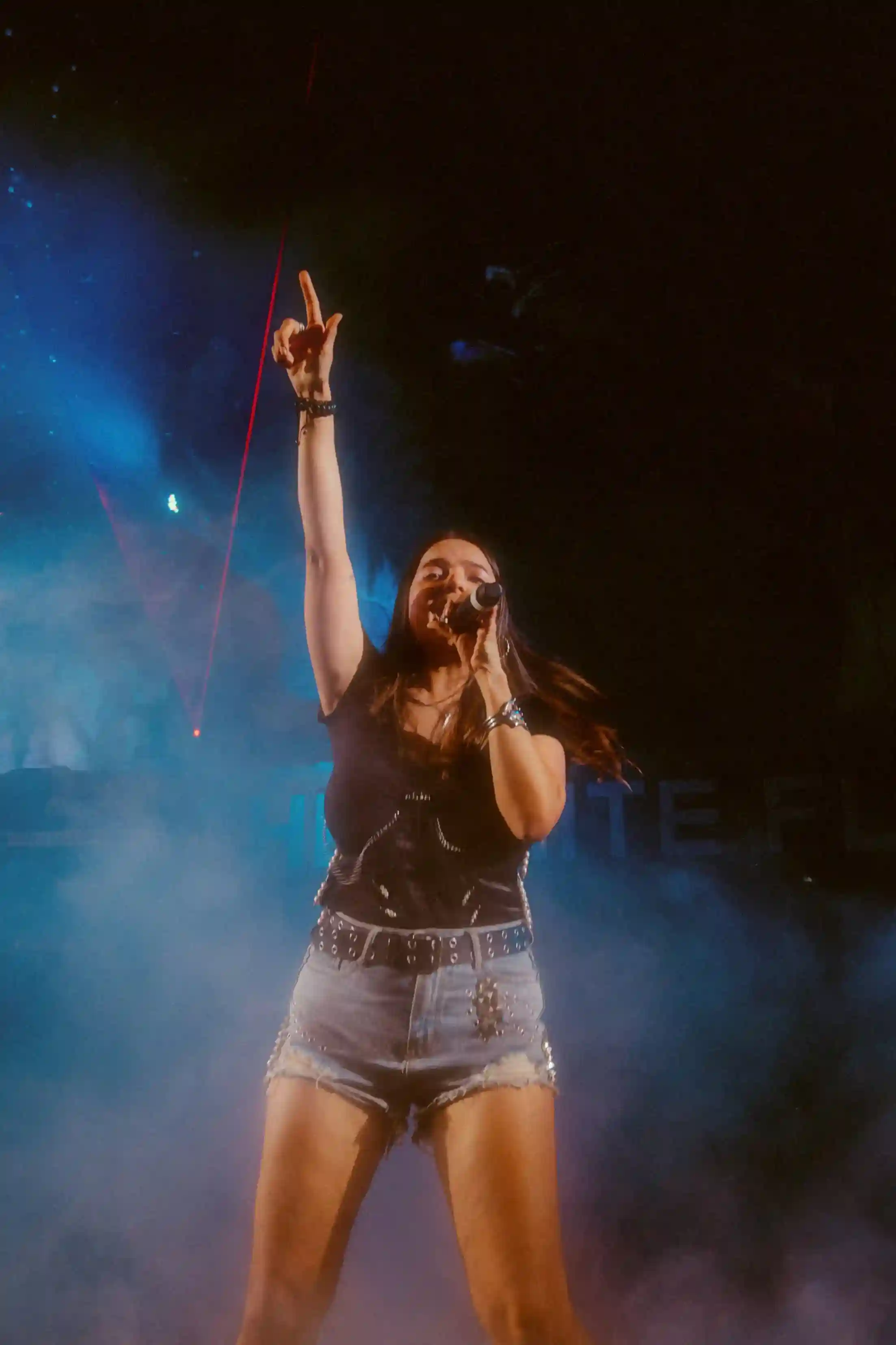 Kiara - White Festival